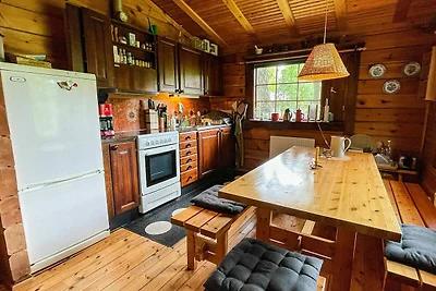 6 Personen Ferienhaus in blentarp-By Traum