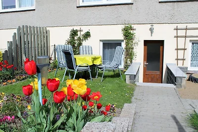 Wohnung in Klütz nahe Boltenhagener Strand