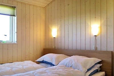 6 Personen Ferienhaus in Lemvig-By Traum