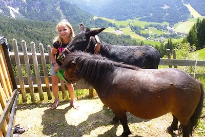 Ferienwohnung Familienurlaub Brixen