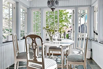 6 Personen Ferienhaus in KIVIK
