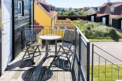 5 sterren vakantie huis in Skagen-By Traum