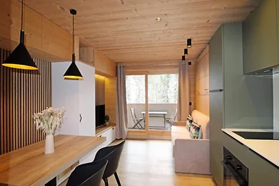 Monolocale per 2 persone