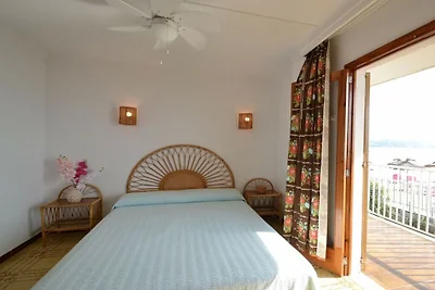 Appartement in Alcudia met terras