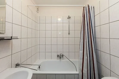 Modernes Appartement in Bohon auf einem...