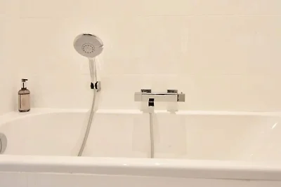 Modernes 4-Zimmer-Apartment im Stadtzentrum, ...