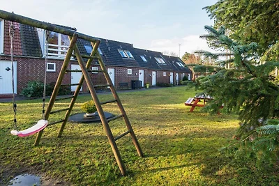 4 Personen Ferienhaus in Rømø-By Traum