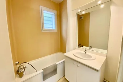 Apartments für 6 Personen