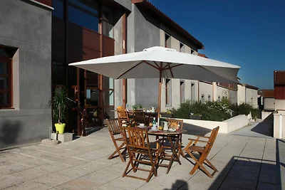 apartman za odmor Obiteljski odmor Carcassonne