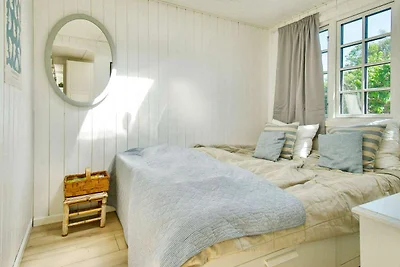 Casa vacanze Vacanza di relax Vejby Strand