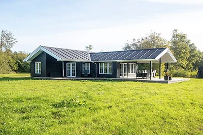 Kuća za odmor Dopust za oporavak Læsø