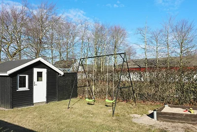 10 persone case ad Hadsund