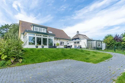 Modernes und attraktives Ferienhaus für 6...