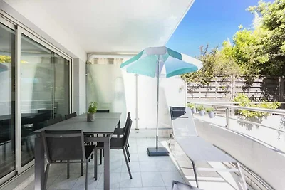 Apartments für 4 Personen