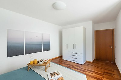 Wohnung mit 2 Schlafzimmer