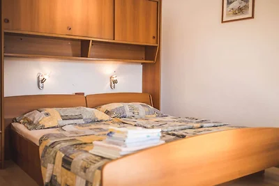 Apartments Jug - Standard Studio Apartment wi...