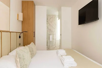 Modern appartement 2BR/6P - Val-de-Grâce