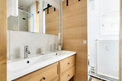 Appartamento a La Mongie vicino agli impianti...