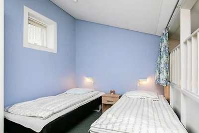 6 Personen Ferienhaus auf einem Ferienpark...