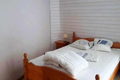 Residenz le Negresco für 7 Personen