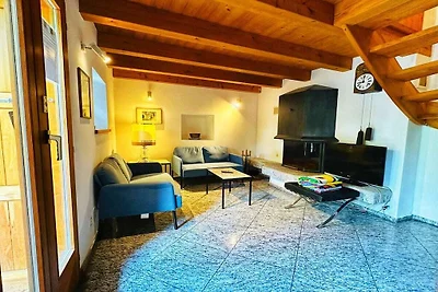 Casa Graa, Superiore