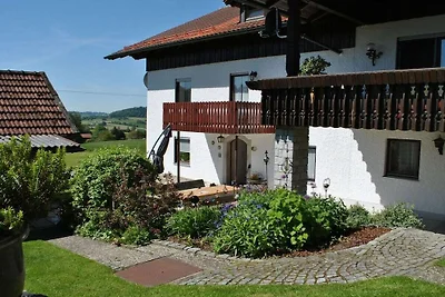 Vakantiehuis met 3 slaapkamers
