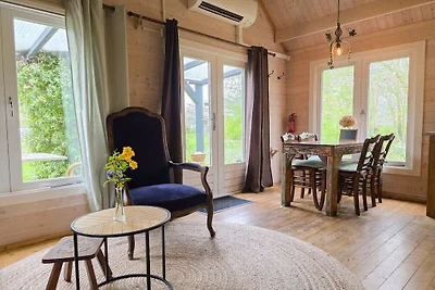 Ferienhaus mit 1 Schlafzimmer