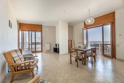 Gallipoli Apartment mit Meerblick und...