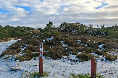 Ruhiger Ruckzugsort in Bolilmark-By Traum