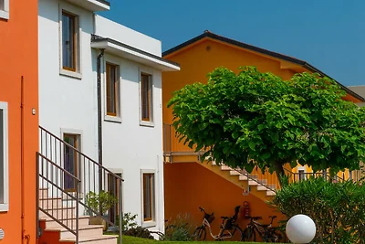 Residence Gasparina Village, Castelnuovo del...