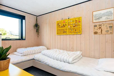 8 Personen Ferienhaus in Hejls-By Traum