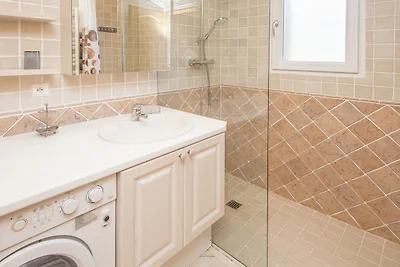 Chalet in Saint-Gervais-les-Bains mit Sauna