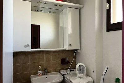 Appartamento vicino alla spiaggia nord con...