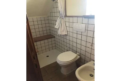 Vakantiehuis met 3 slaapkamers