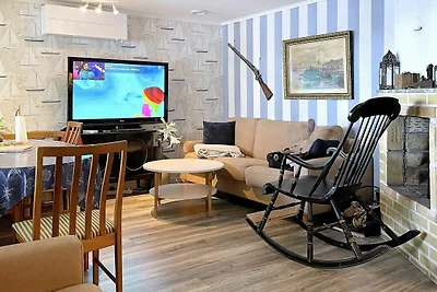 6 Personen Ferienhaus in RIMFORSA-By Traum