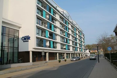 Ferienwohnung mit 1 Schlafzimmer