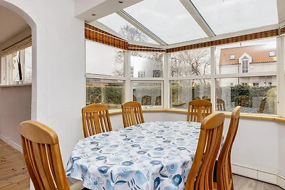 6 Personen Ferienhaus in Ålbæk-By Traum