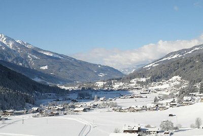 Appartamento a Wald nel pinzgau con balcone