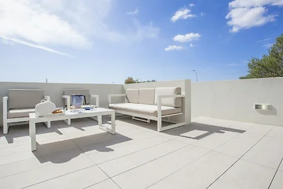 S'aigua 5 - Ferienhaus Mit Privatem Pool
