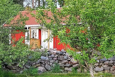 6 Personen Ferienhaus in BJÖRKVIK