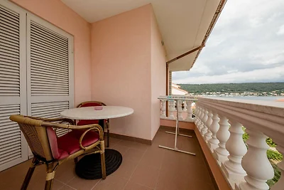 Guest House Villa Anggela - Double Room with ...