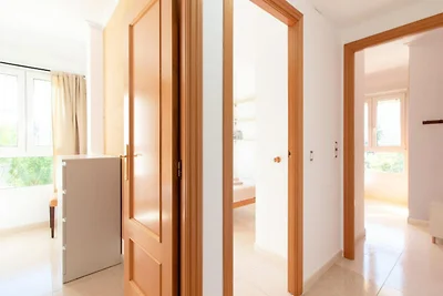 Wohnung in Canet nahe Top-Strand