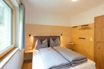 Schöne Ferienwohnung in Top-Lage im Zillertal