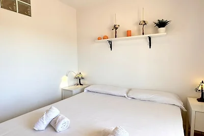 Charmantes Apartment für drei Gäste