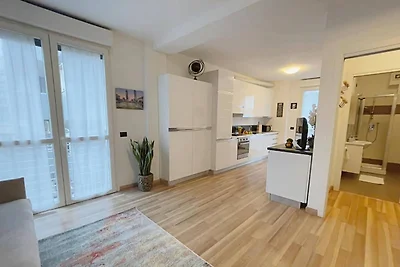 Appartamento duplex per 4 vicino alla