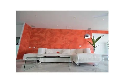Apartamento-Malibu