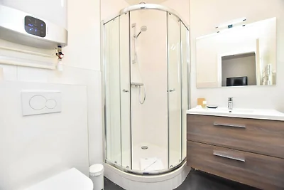 Schitterend appartement-1BR/2P - Sentier