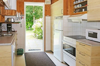 6 persone case ad Hadsund