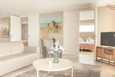 Penthouse-Apartment mit Seeblick