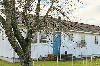4 star holiday home in LAHOLM